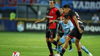 Sporting Cristal vs. Melgar (1-2): resumen, goles y video por el Torneo Apertura