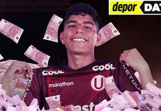 ¿Por qué Quispe creció más de mil veces su valor en tres años y a cuánto cotizaría?