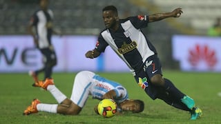 Johnnier Montaño: ¿seguirá en el fútbol peruano tras dejar Alianza Lima?