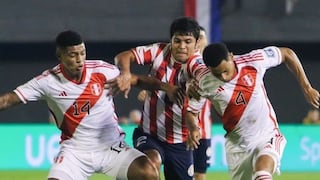 ¡Rival elegido! Perú confirmó amistoso contra Paraguay de cara al inicio de Copa América