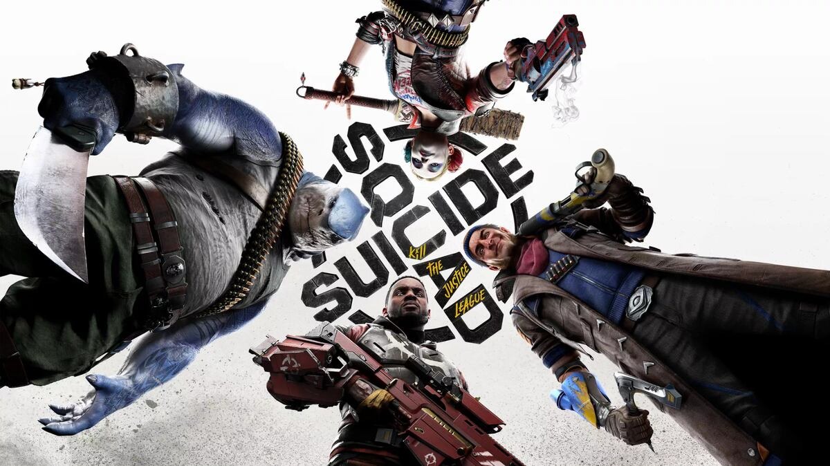 El título muy pronto llegará a nuestro mercado.| (Foto: Warner Bros. Games)