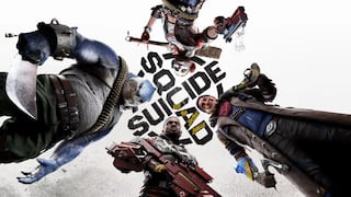 Llega el tráiler de lanzamiento de Suicide Squad: Kill the Justice League [VIDEO]