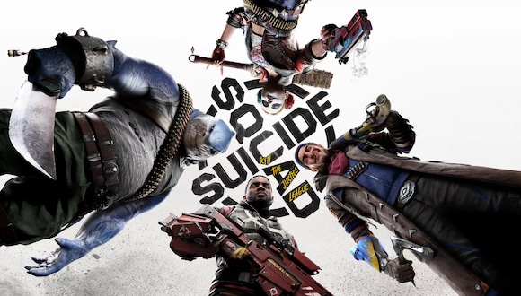 La fecha de lanzamiento de Suicide Squad: Kill the Justice League se acerca cada vez más.| (Foto: Warner Bros. Games)