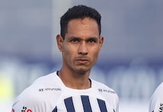 Renzo Garcés sobre la persecución de Alianza Lima a Universitario en el Clausura: “Lo que Dios quiera”