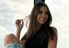 El romántico momento entre Elizabeth Gutiérrez y Gabriel Soto que casi termina en beso