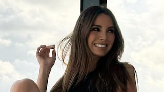 El romántico momento entre Elizabeth Gutiérrez y Gabriel Soto que casi termina en beso