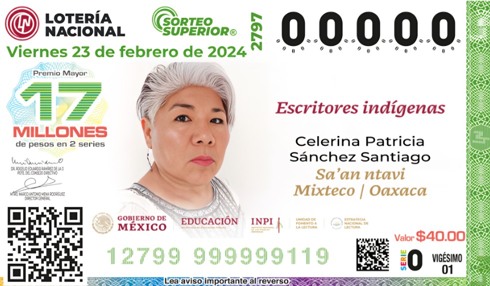 Sorteo Superior 2797: mira los resultados y números ganadores de la Lotería (Foto: Lotenal)