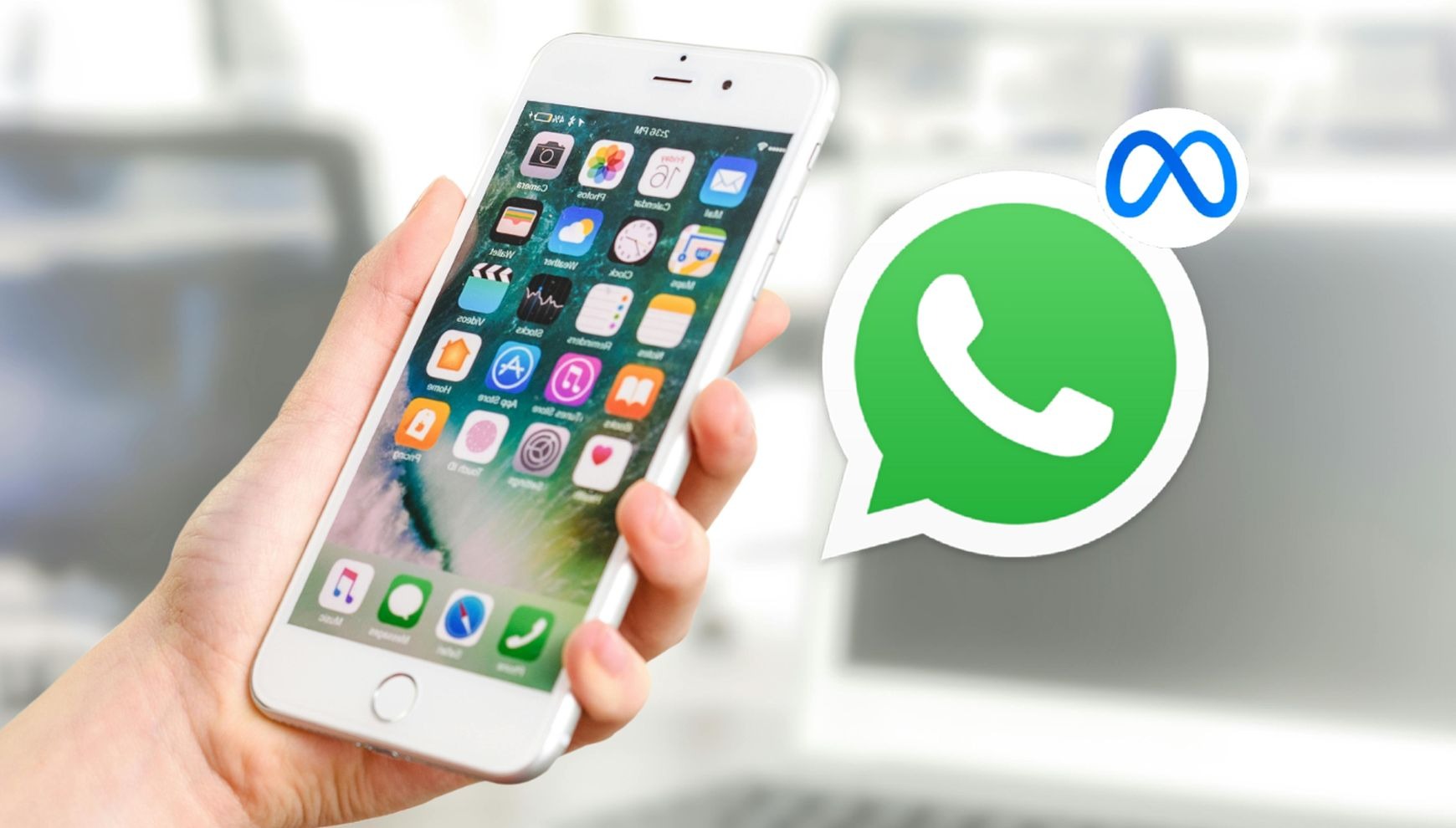 WhatsApp Plus es un mod no oficial que puede poner en riesgo a los usuarios (Depor)