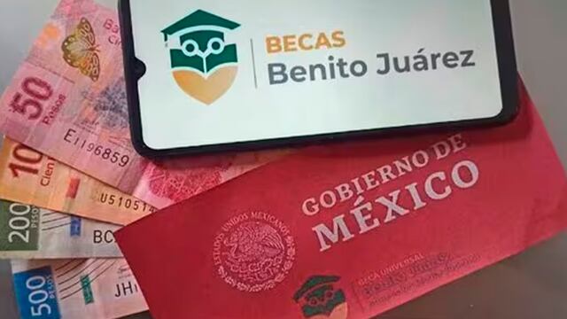 Estatus Beca Benito Juárez: consultas sobre las solicitudes de este año