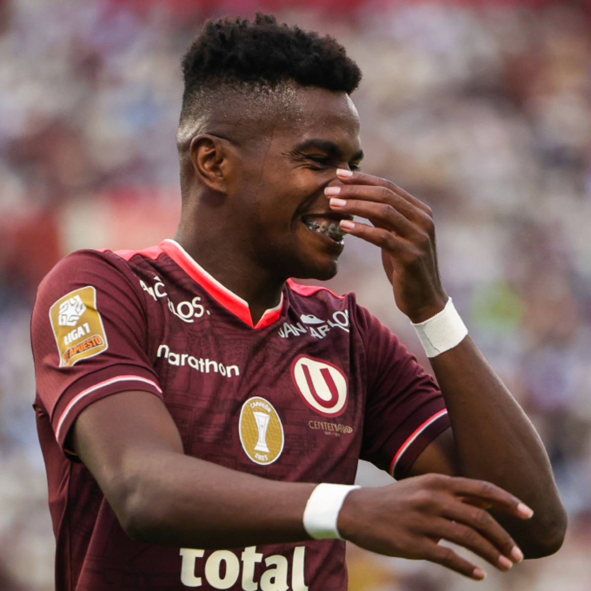 Universitario, Segundo Portocarrero: empate vs. UTC, jugar en la altura y pelea por el título | Liga 1 | Deportes | FUTBOL-PERUANO | DEPOR