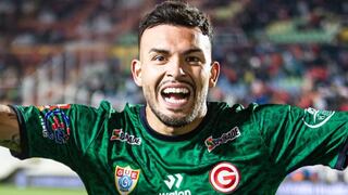 A meter las ‘Manotas’: Miguel Vargas, un fichaje necesario para avivar la competencia en Universitario