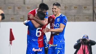 ¡Victoria en casa! Mannucci venció 3-2 a ADT por fecha 4 del Torneo Clausura 2024