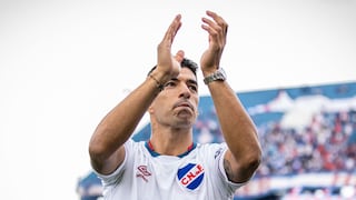 Nacional anunció la salida de Luis Suárez: su futuro estaría en la MLS