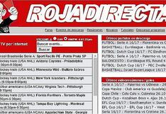 Golpe histórico al fútbol pirata: ¿cuántos millones deberá pagar Roja Directa por perjudicar a LaLiga?