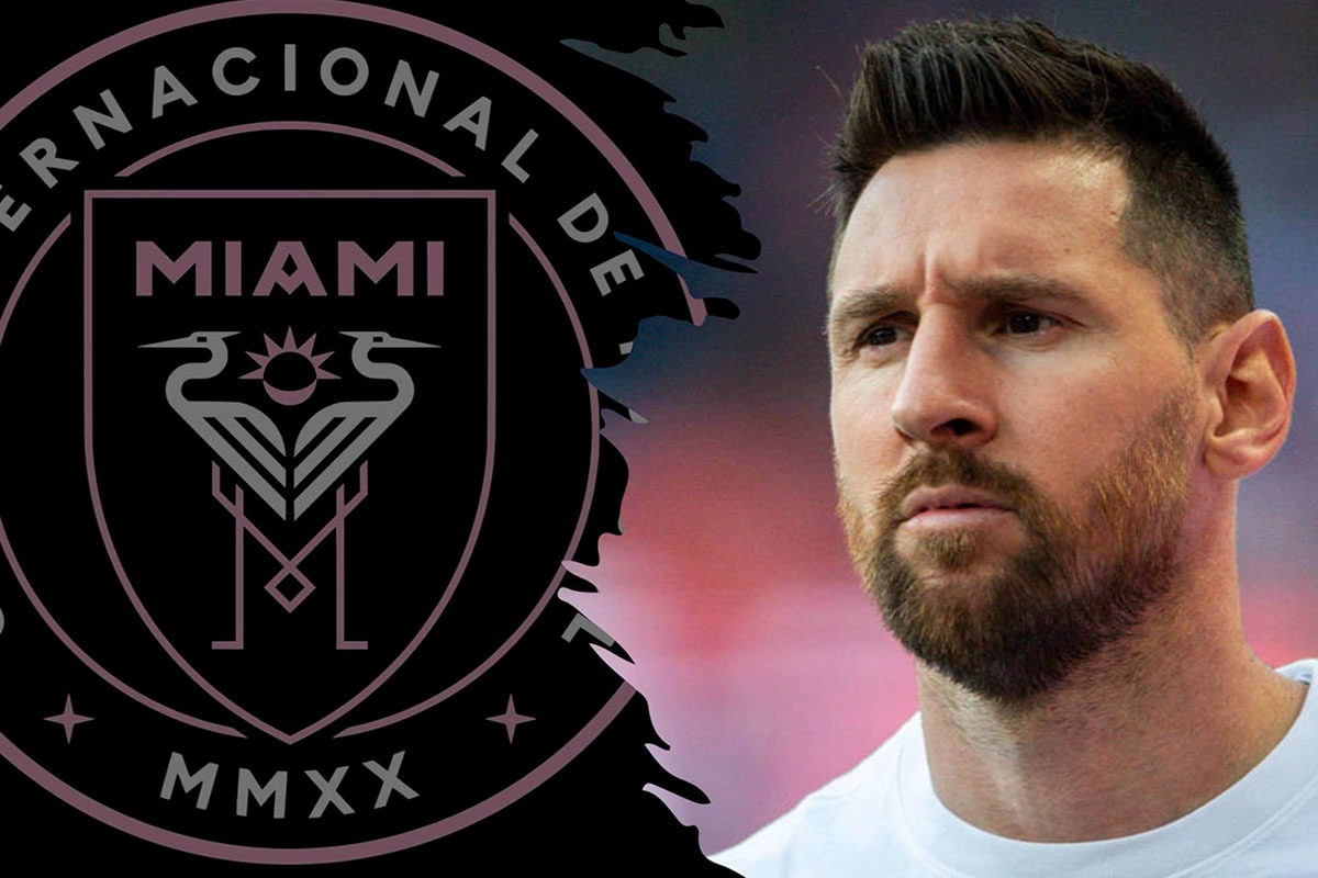 Lionel Messi ha marcado siete goles en la Leagues Cup. (Foto: Composición)