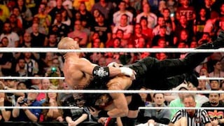 Wrestlemania 32: Triple H respaldó a Roman Reigns pese a la lluvia de críticas