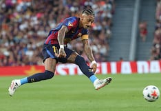 Por el Trofeo Joan Gamper, Barcelona vs. Al Ahly FC (2-1): resumen, video y goles