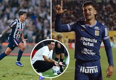 Alianza Lima prepara variantes ante CD Moquegua por el Clausura