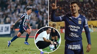 Alianza Lima prepara variantes ante CD Moquegua por el Clausura