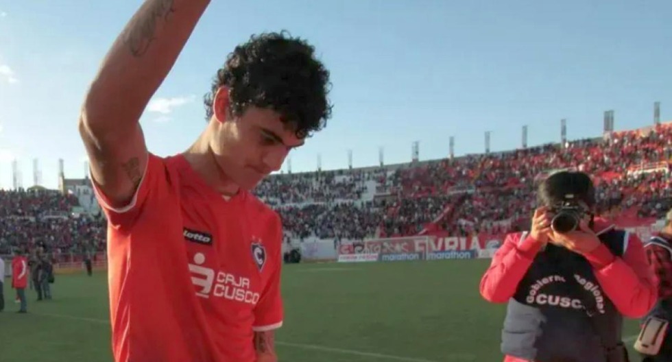 Carlos Beltrán sufrió amenazas por parte de desconocidos (Foto: prensa CC)