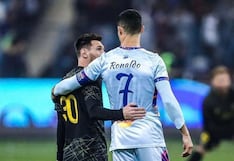 ¿Messi y Cristiano Ronaldo jugando juntos? El plan de Carlos Tévez para reunirlos en su partido despedida
