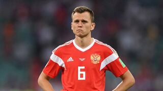 ¡Escándalo en Rusia! Estrella de la Copa del Mundo es investigado y podría ser castigado por dopaje