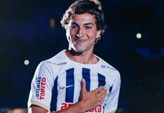 ¿Jugará en Alianza Lima el 2025? Bassco Soyer respondió sobre su futuro en La Victoria