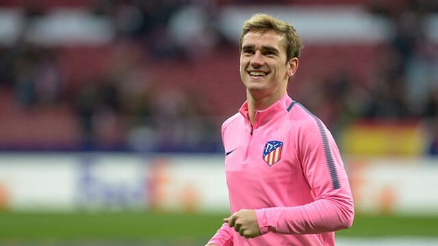 Cada vez más cerca: los mensajes de WhatsApp que revelan la posible llegada de Griezmann al Barcelona