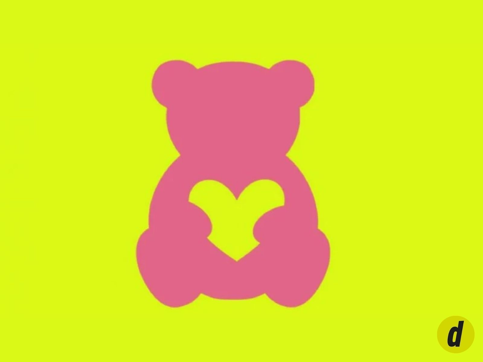 TEST VISUAL | Mira con atención el gráfico e identifica qué ves primero. (Foto: MDZ Online)