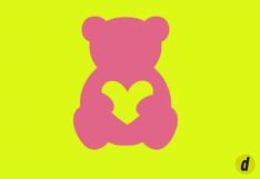 Dime qué figura ves primero y te contaré si las personas te visualizan como ingenuo