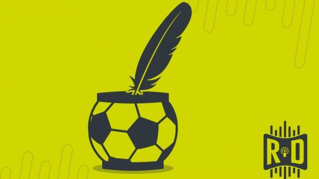 Los mejores libros escritos por futbolistas en el nuevo podcast de Balón Pluma