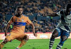 Tigres vs. Puebla (3-0): ver goles, resumen y vídeo de partido por Liguilla MX