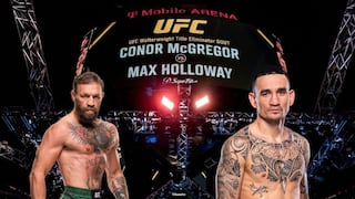 🤛🏻 UFC EN VIVO por Internet — ver pelea UFC 329: McGregor vs. Holloway 2 ONLINE en Streaming TV