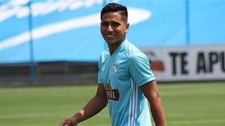 Mentalizado en 2024: Gianfranco Chávez analizó la llegada de Enderson Moreira a Sporting Cristal