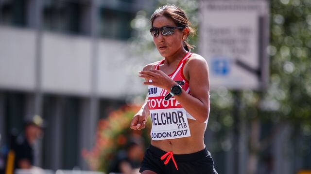 Inés Melchor: cinco consejos para prepararse ante una carrera