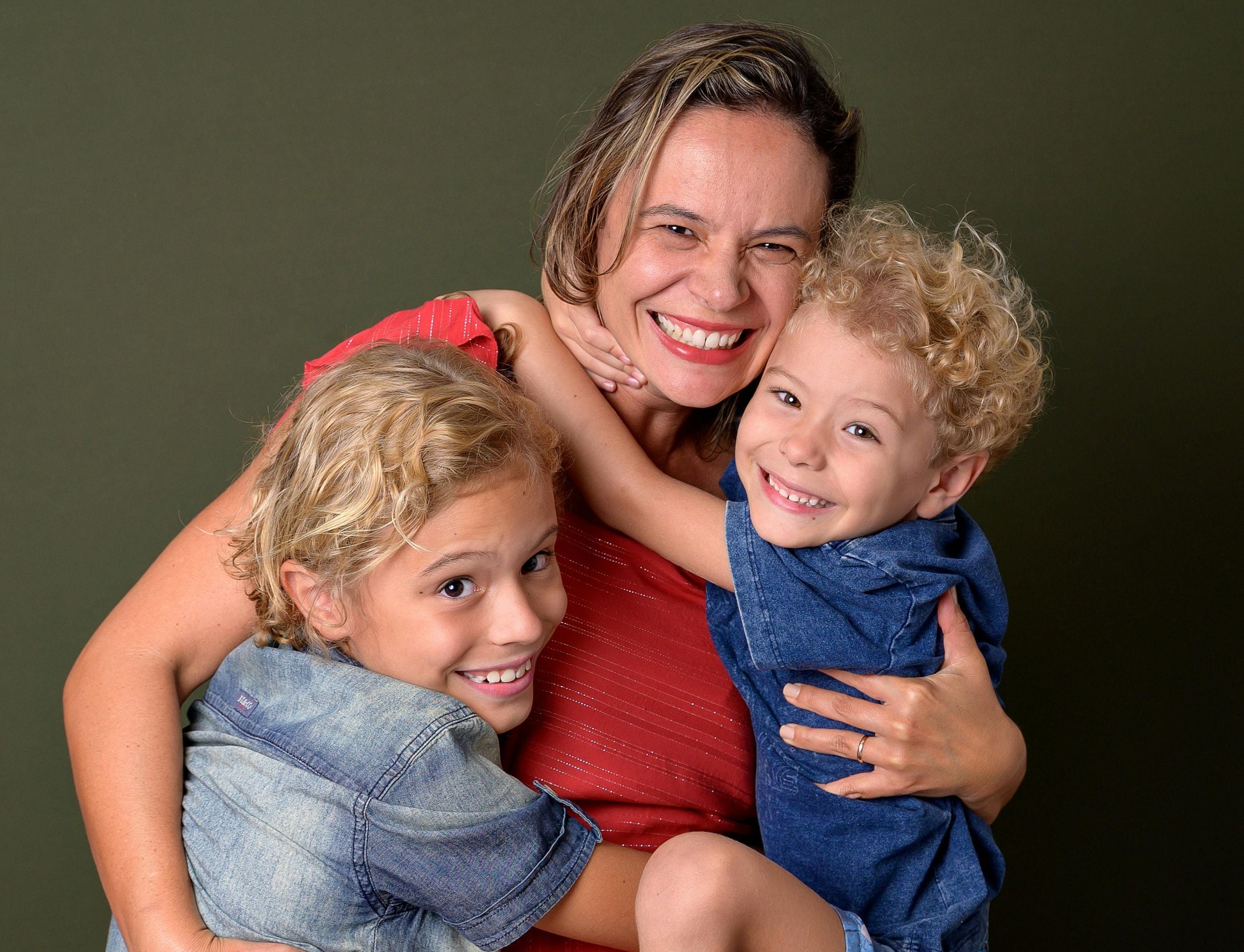 En el Día de la Madre se celebra el amor más puro e incondicional. (Foto: Daniel Duarte / Pexels)