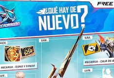 Agenda semanal de Free Fire para hoy hasta el 15 de abril de 2024; cómo ganar diamantes gratis