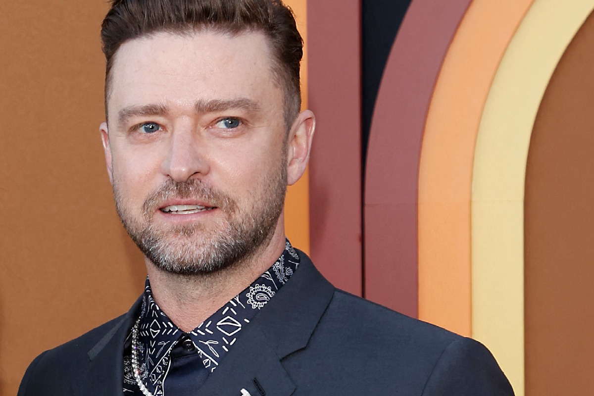 Justin Timberlake no dejó ni rastro en sus redes sociales (Foto: AFP)