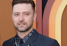 Justin Timberlake, desaparecido de Instagram ¿por revelaciones de Britney Spears?