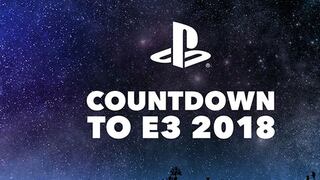 E3 2018: PlayStation anunciará varios juegos esta semana antes de su conferencia
