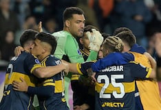Dónde ver Boca vs. Newell’s EN VIVO: canales de TV vía TNT Sports, ESPN y Disney Plus