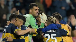 Dónde ver Boca vs. Newell’s EN VIVO: canales de TV vía TNT Sports, ESPN y Disney Plus