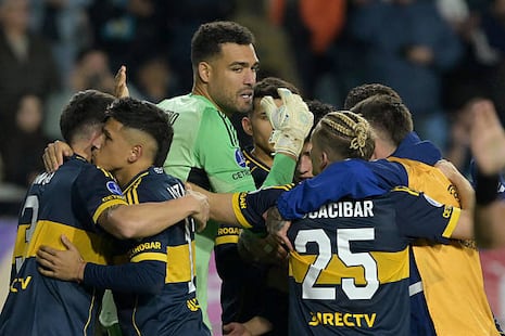 Dónde ver Boca vs. Newell’s EN VIVO: canales de TV vía TNT Sports, ESPN y Disney Plus
