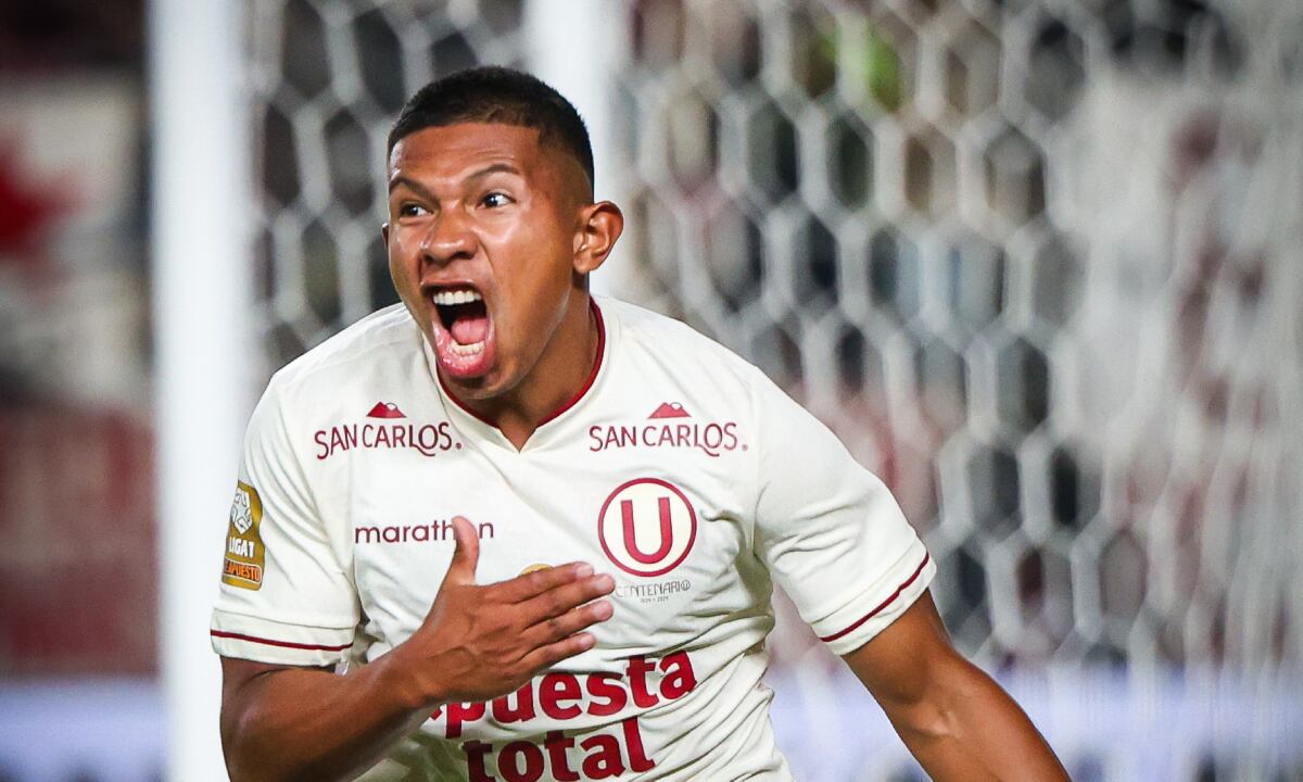 Universitario tiene la primera opción para ganar el Apertura. (Foto: Universitario)