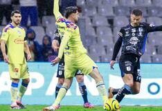 América vs. Querétaro (2-0): resumen, goles y video por el Clausura 2024 de Liga MX