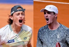 Ignacio Buse vs. Joao Fonseca EN VIVO vía ESPN y Disney Plus por ATP 500 de Rio de Janeiro