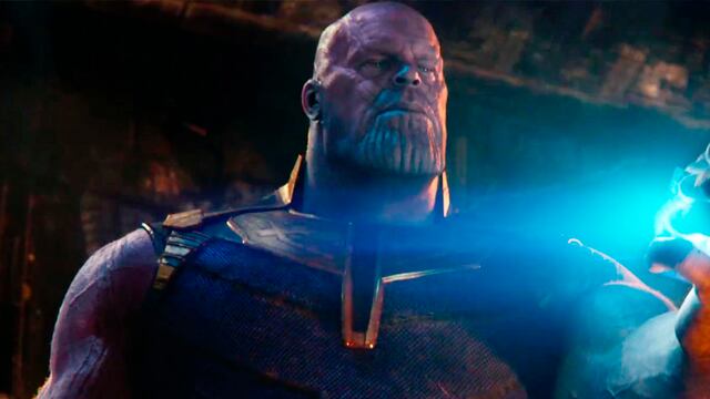 "Avengers: Infinity War": los errores de continuidad de la película que no notaste
