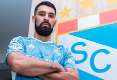 ¡No va más! Franco Romero confirmó que no seguirá en Sporting Cristal