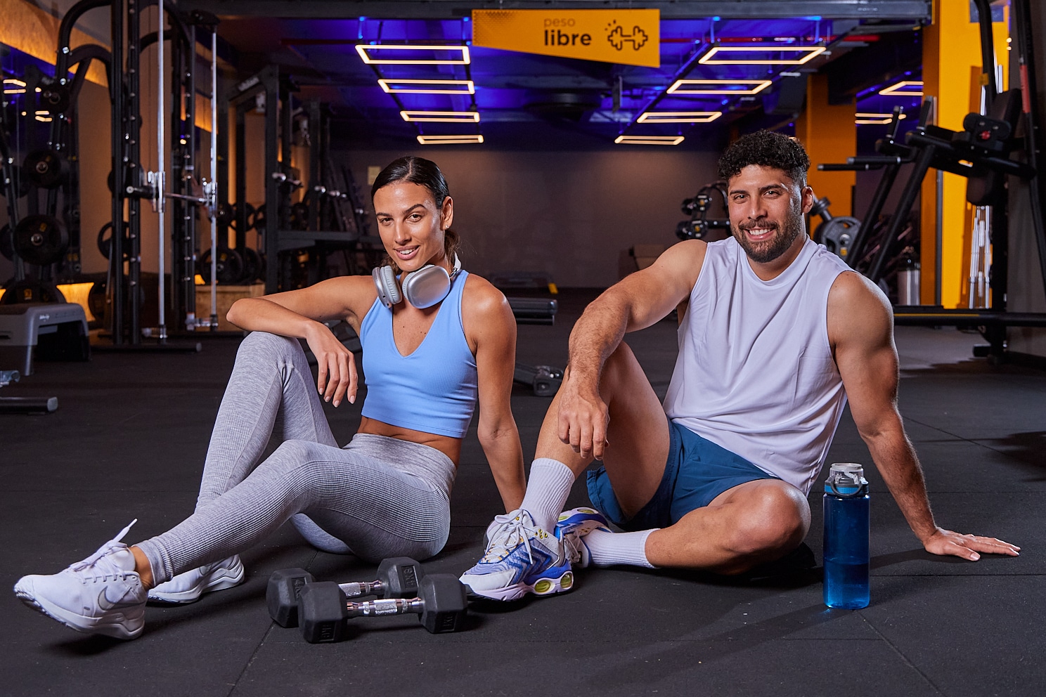 Para quienes vienen preparándose para una próxima carrera o quieren fortalecer su entrenamiento como runners, contar con una rutina complementaria puede marcar una diferencia real en el proceso. (Foto: Difusión)