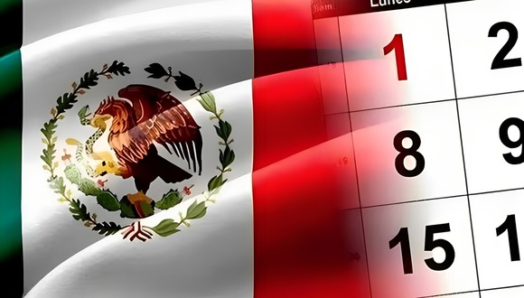 Días festivos de diciembre en México: revisa el calendario y los feriados que restan en el 2023. (Foto: Composición).